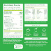 Further Food Matcha Collagen Peptides Powder