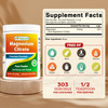 Best Naturals Magnesium Citrate Powder 1 Pound (1 LB (Pack of 2))