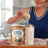 Four Sigmatic Organic Plant-Based Protein Powder