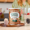Four Sigmatic Organic Plant-Based Protein Powder