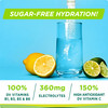 Stur Electrolytes Powder Hydration Packets - Lemon Lime