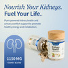 Snap Supplements Kidney Health Support Supplement