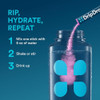 DripDrop Hydration Packets - Bold Variety Pack