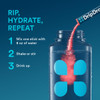 DripDrop Hydration Packets - Fruit Punch