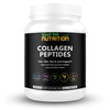 Halal & Grass Fed Collagen Peptides Powder 1 lb. 16oz Unflavored Hydrolyzed