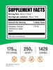 BulkSupplements.com Elderberry Extract Powder