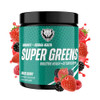 6AM Run - Super Greens Powder - Superfood Powder