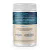 Naturealm Lions Mane Mushroom Powder Brain Supplement (60 Day Supply)