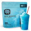 SALTT Electrolytes Powder Flavored Drink Mix - Stoked Mango