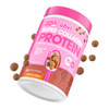 Obvi Multi-Collagen Super Protein Powder (Chocolate Cereal, 14 Oz)