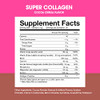 Obvi Multi-Collagen Super Protein Powder (Chocolate Cereal, 14 Oz)
