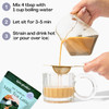 Kola Goodies Unspiced Milk Tea Powder