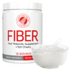 Silver Fern Tino Natural Gluten Free Prebiotic Fiber Supplement