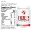 Silver Fern Tino Natural Gluten Free Prebiotic Fiber Supplement
