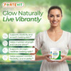 FORTEVIT Collagen Peptides Powder for Women & Men