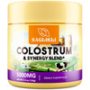 Colostrum Powder Supplement 5,000 mg, Grass-Fed Bovine Colostrum