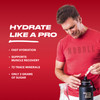 TB12 Electrolyte Powder Fruit Punch