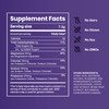 TB12 Electrolyte Powder Blueberry Pomegranate