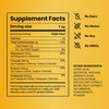 TB12 Electrolyte Powder Lemonade