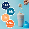Garden of Life Organic Vegan Protein Powder, Plant Based & BCAAs, Organic