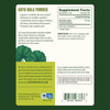 Banyan Botanicals Gotu Kola Powder - Organic Brahmi (Centella Asiatica)