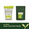 Banyan Botanicals Gotu Kola Powder - Organic Brahmi (Centella Asiatica)