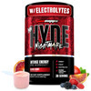 ProSupps Mr. Hyde Nightmare Pre Workout Powder with Caffeine & Beta Alanine