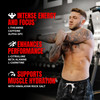 ProSupps Mr. Hyde Nightmare Pre Workout Powder with Caffeine & Beta Alanine