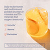 Trace Minerals Power Pak Multivitamin and Multimineral Packets
