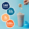 Garden of Life Organic Vegan Protein Powder, Plant Based & BCAAs, Organic
