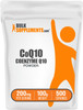 BulkSupplements.com Coenzyme Q10 Powder
