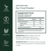 Eclectic Herb - Eye Food Powder