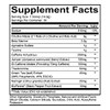 REDCON1 Total War Pre Workout, Strawberry Mango