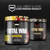 REDCON1 Total War Pre Workout, Strawberry Mango