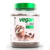 Forzagen Vegan Protein 360 2 Lbs 27 Servings, Plant Based Protein Extracted
