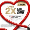 Force Factor Total Beets Ultimate Heart Health Chews for Blood Pressure Support