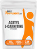 BulkSupplements.com Acetyl L-Carnitine Powder