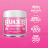 BrainJuice Nootropics Brain Support Supplement, Gluten Free Powder for Energy