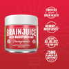 BrainJuice Nootropics Brain Support Supplement, Gluten Free Powder for Energy