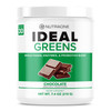 NutraOne Ideal Greens Antioxidant and Nutrient-Rich Superfood Greens Powder