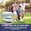Wellgenix Immune Essentials - Multivitamin Powder for Men, Women & Kids