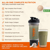 Veeg Plant Protein Powder