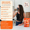 Veeg Plant Protein Powder