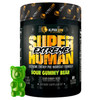 ALPHA LION Superhuman Extreme High Stim Pre Workout Powder, Beta Alanine
