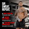 ProSupps Thermogenic Fat Burner Powder, Molten Mango