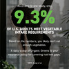 Kaged Organic Greens Superfood Powder, Outlive100 Berry, Supergreens, Apple
