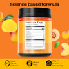 KEY NUTRIENTS Multivitamin Electrolytes Powder No Sugar