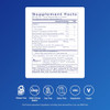 Pure Encapsulations Poly-Prebiotic Powder
