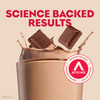 Atkins Milk Chocolate Delight High Protein Shake, 15g Protein, 2g Net Carb, 1g
