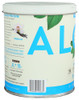 Aloha Organic Plant-Based Protein Powder, Vanilla, 18g Protein, USDA Certified